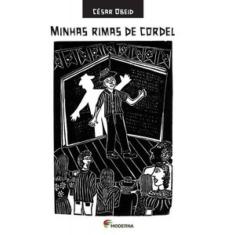 Minhas Rimas De Cordel