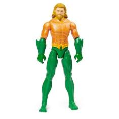 Boneco Articulado Aquaman 29 Cm Sunny - 2207, Aquaman