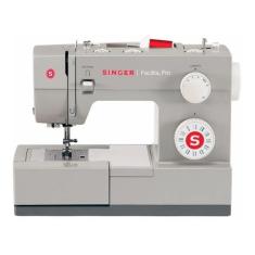 Máquina De Costura Pro 4423 220v Cinza Singer