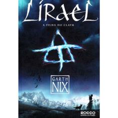Lirael - a Filha do Clayr