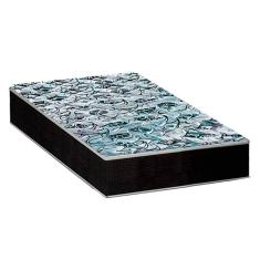 Colchão Solteiro Espuma D33 Pluma Spuma Vip (88x188x24) - Plumatex