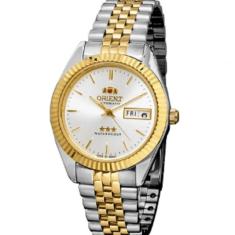 Relógio Automático Masculino Orient 469ed1f S1ks