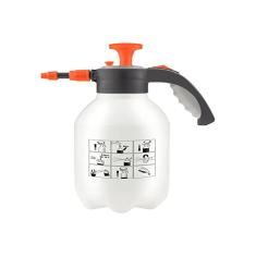 Pulverizador Plástico Manual Tramontina de Compressão Prévia 2 L,NULL