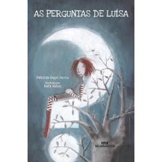 Livro - As Perguntas de Luísa