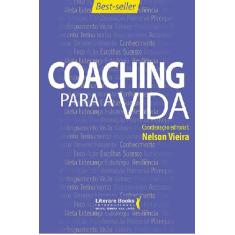Livro - Coaching para a vida