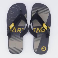 Chinelo Cartago Dakar Masculino-Masculino