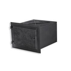 Forno Ferro Fundido Libaneza Modelo Forte-p 48,5x33,5x28,5cm