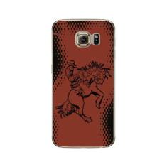 Capa Adesivo Skin357 Verso Para Samsung Galaxy S6 Sm-g920 - KawaSkin