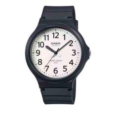 Relógio Casio Preto Masculino MW-240-7BVDF-SC