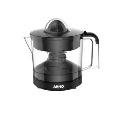 Espremedor de Frutas Arno Express CP31 - 0,75 Litros, 40W, Preto, Pret