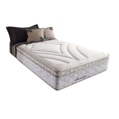 Colchão Solteiro Molas Maxspring American Pillow Top (88x188x33) - Herval