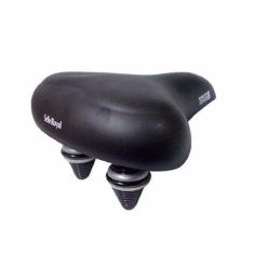Selim Bicicleta Bundão Selle Royal Soft Fit Super Confor Gel