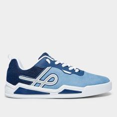 Tênis Couro Öus Arquitetonico Unissex-Unissex