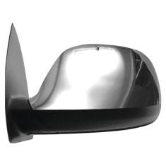 Aplique Cromado Retrovisor Amarok Lado Esquerdo - Shekparts