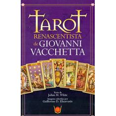 Tarot Renascentista de Giovanni Vacchetta