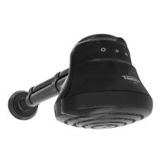 Ducha Eletrica 4T Faminho Black Com Cano 5400w X 127v - Fame
