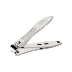 Cortador De Unha Tramontina Em Aço Inox E Zamak Tramontina