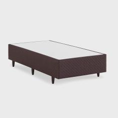 Base Box Rígido Solteiro 198x79x39cm Idea Herval