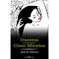 Livro - Iracema