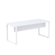 Mesa Madeira 1700x700mm M1700/700p25tub Branco