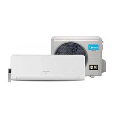 Ar-Condicionado Split HW Inverter Springer Midea Xtreme Save Connect C 9.000 BTUs Só Frio 220V
