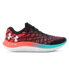 Tênis Under Armour Flow Velociti Wind 2 Masculino-Masculino
