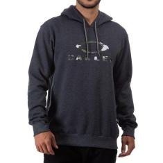 Moletom Oakley Camo Hoodie Masculino-Masculino