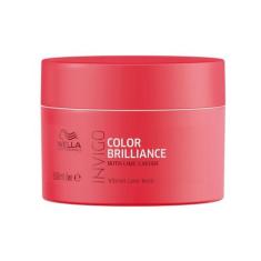 Wella Professionals - Invigo - Color Brilliance Máscara 150 Ml - Wella