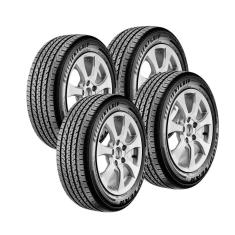Kit 4 Pneus Goodyear Efficientgrip Performance 185/55r16 83v