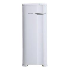 Freezer Vertical 173l Electrolux Fe22 Branco 127v
