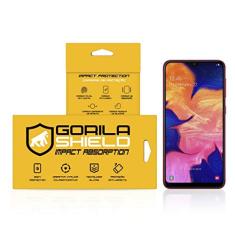 Película de Vidro Dupla para Samsung Galaxy A10 - Gshield