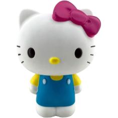 Boneca Hello Kitty Vinil 30 Cm Candide - 5970