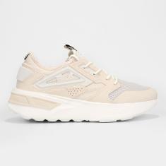 Tênis Fila Attech Feminino-Feminino