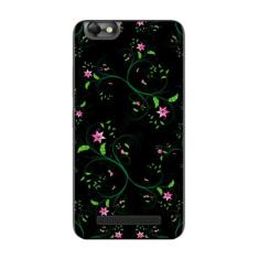 Capa Adesivo Skin353 Verso Para Lenovo Vibe C (2016) - KawaSkin