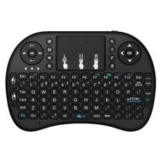 Teclado Mini Sem Fio Satellite AK-723G
