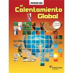 Livro - Aprendendo sobre o aquecimento