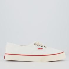 Tênis Redley Originals Branco, 38