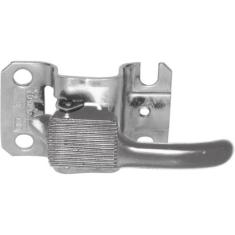 Maçaneta Interna Porta Dir Tl Metal Cromada F103 - Universal