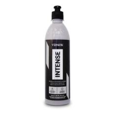 Intense 500ml - Renovador De Plásticos Internos - Vonixx