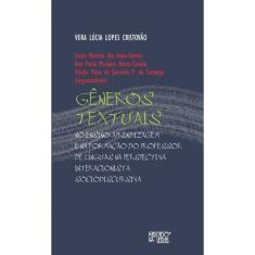 Gêneros textuais