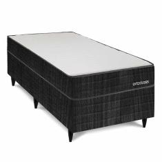 Colchão Conjugado Insieme Ortopédico (43x88x188) - Ortoclass