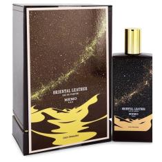 Perfume Feminino Memo 75 Ml Eau De Parfum Spray