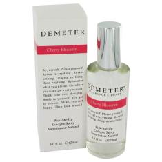 Perfume Feminino Demeter 120 Ml Cherry Blossom Cologne