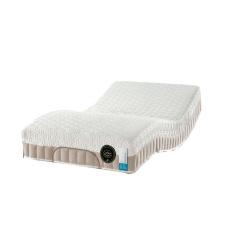 Colchão De Látex Medida King 193x203cm