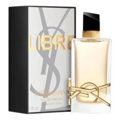 Libre Eau De Parfum 90ml Ysl