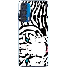 Capa Adesivo Skin047 Verso Para Motorola Edge 2021 - KawaSkin