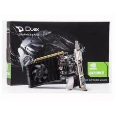 Placa De Video Geforce Gt 730 4Gb Ddr3 Gamer - Haoqing