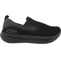 Tênis Iate Casual Masculino Slip-On Olympikus Wellness 2