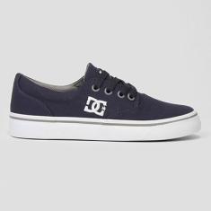 Tênis DC Shoes New Flash 2 TX Masculino-Masculino