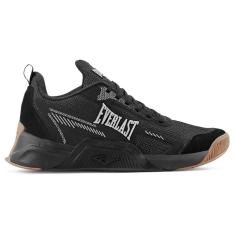 Tênis Jump 5 Low Unissex - Everlast-Unissex